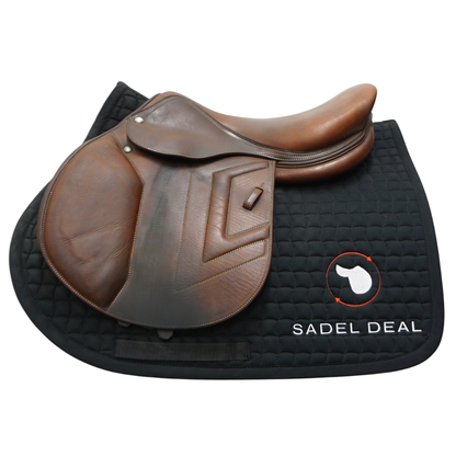 00 Saddle Model Seat