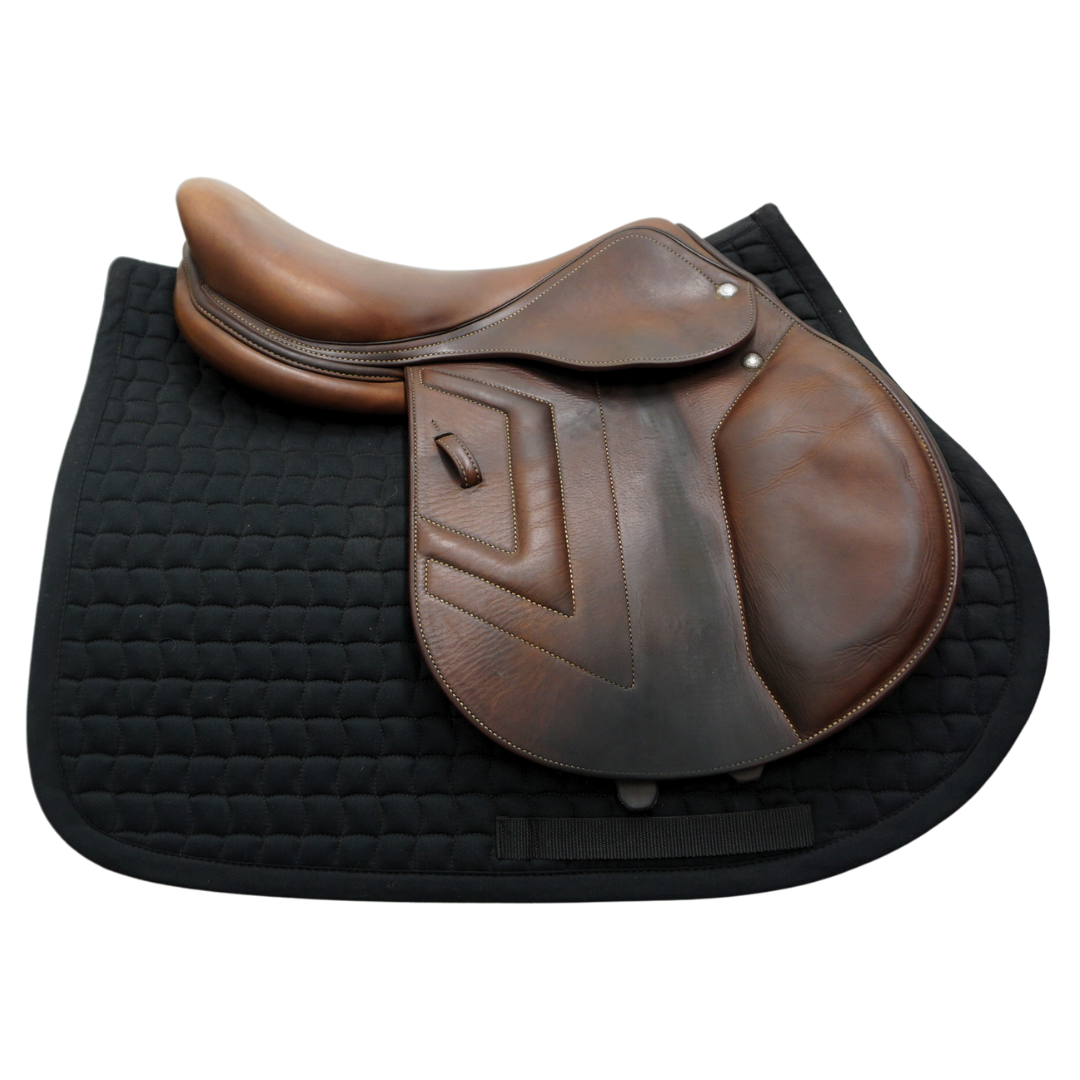 00 Saddle Model Seat