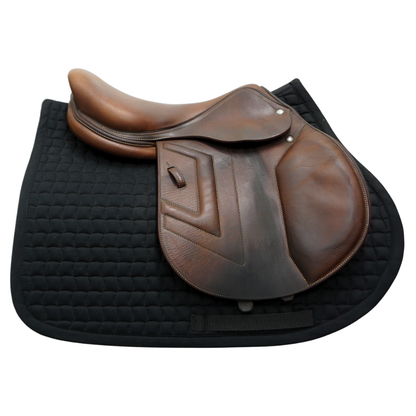 00 Saddle Model Seat