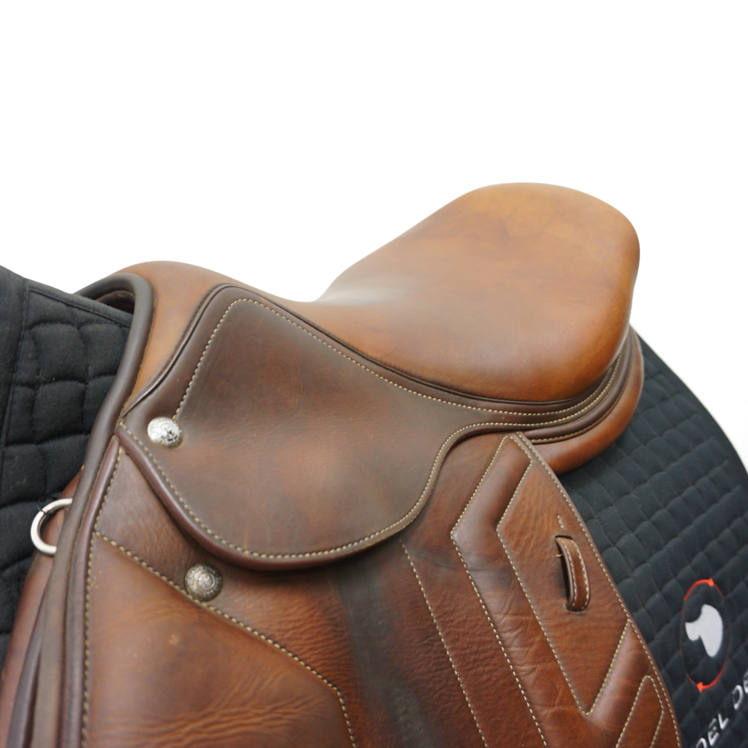 00 Saddle Model Seat