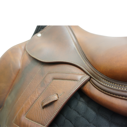 00 Saddle Model Seat