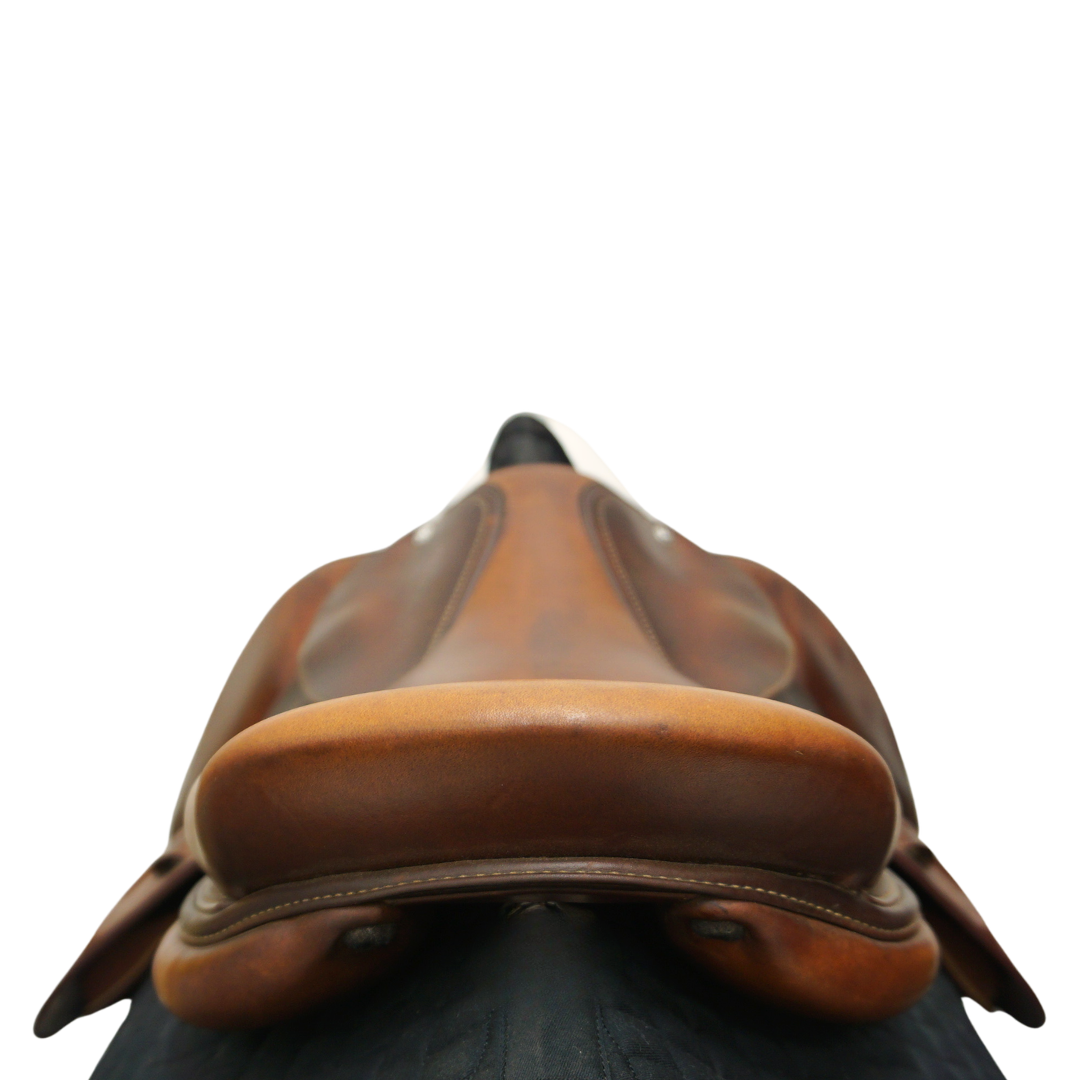 00 Saddle Model Seat