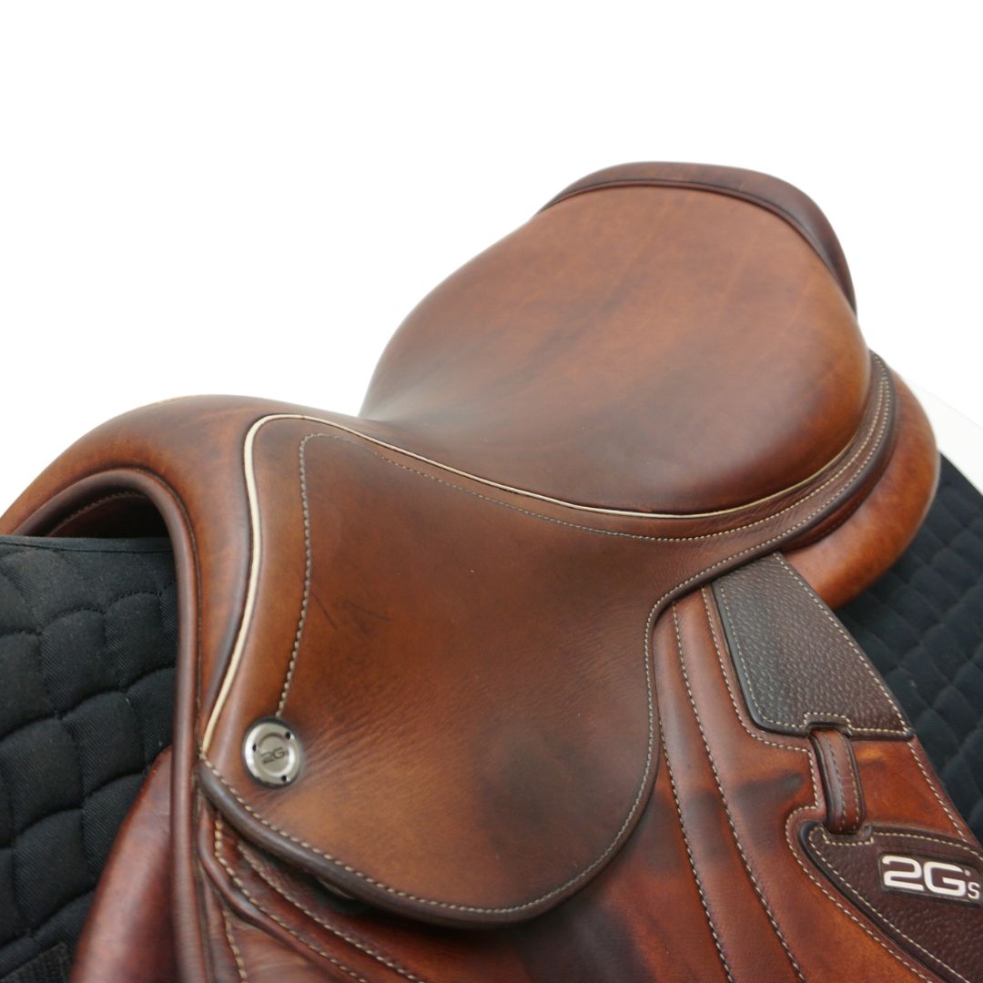 CWD Mademoiselle 17"