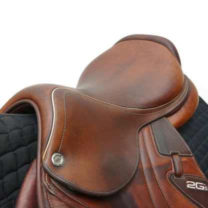 CWD Mademoiselle 17"