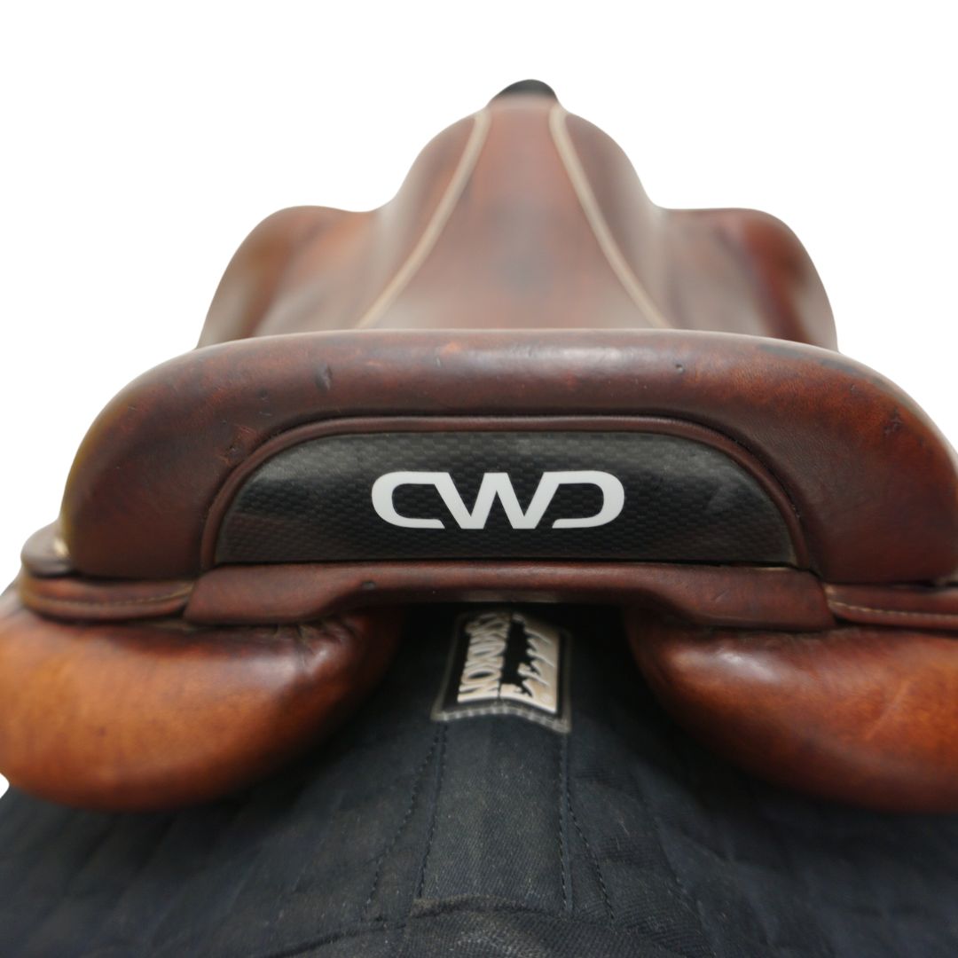 CWD Mademoiselle 17"