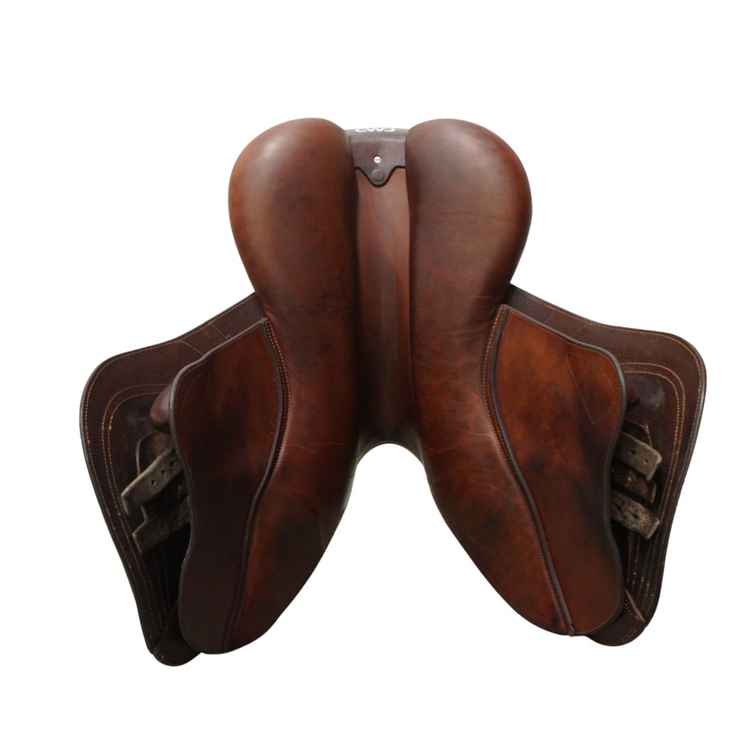 CWD Mademoiselle 17"