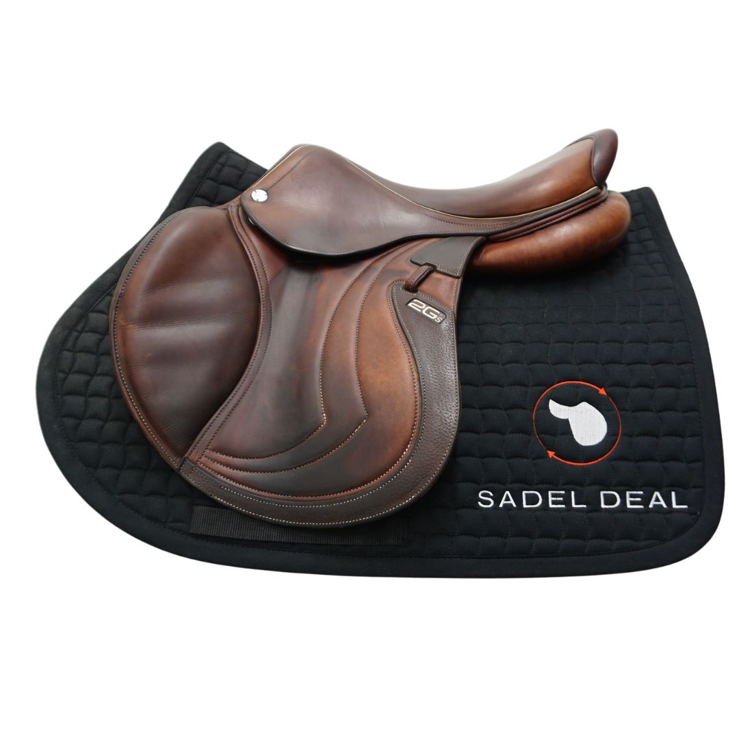 CWD Mademoiselle 17"