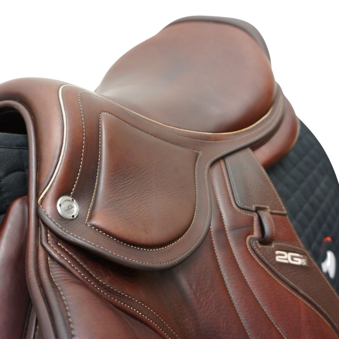 CWD Mademoiselle 17"