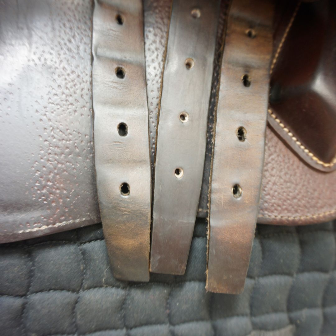 CWD Mademoiselle 17"