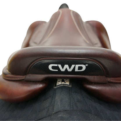 CWD Mademoiselle 17"