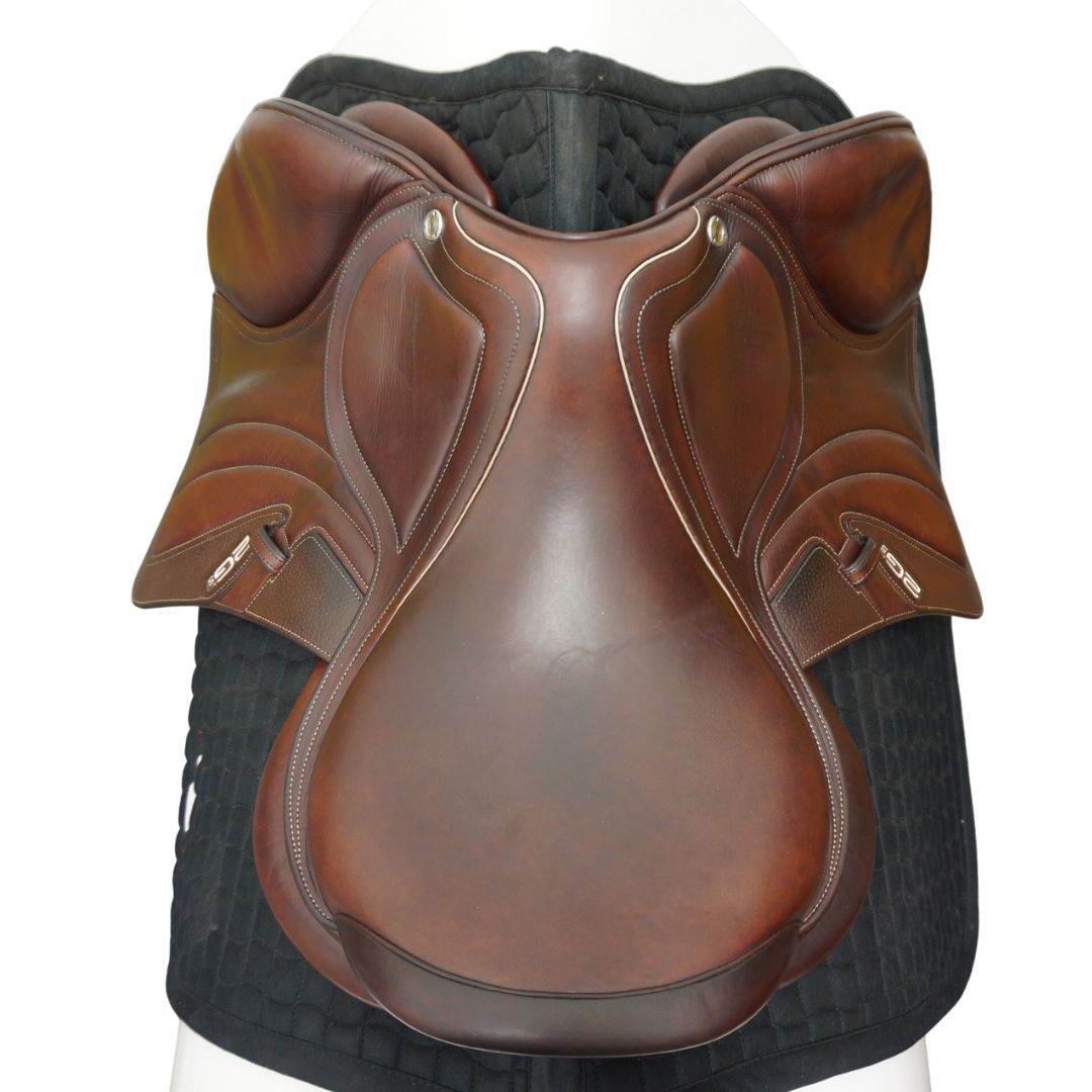 CWD Mademoiselle 17"