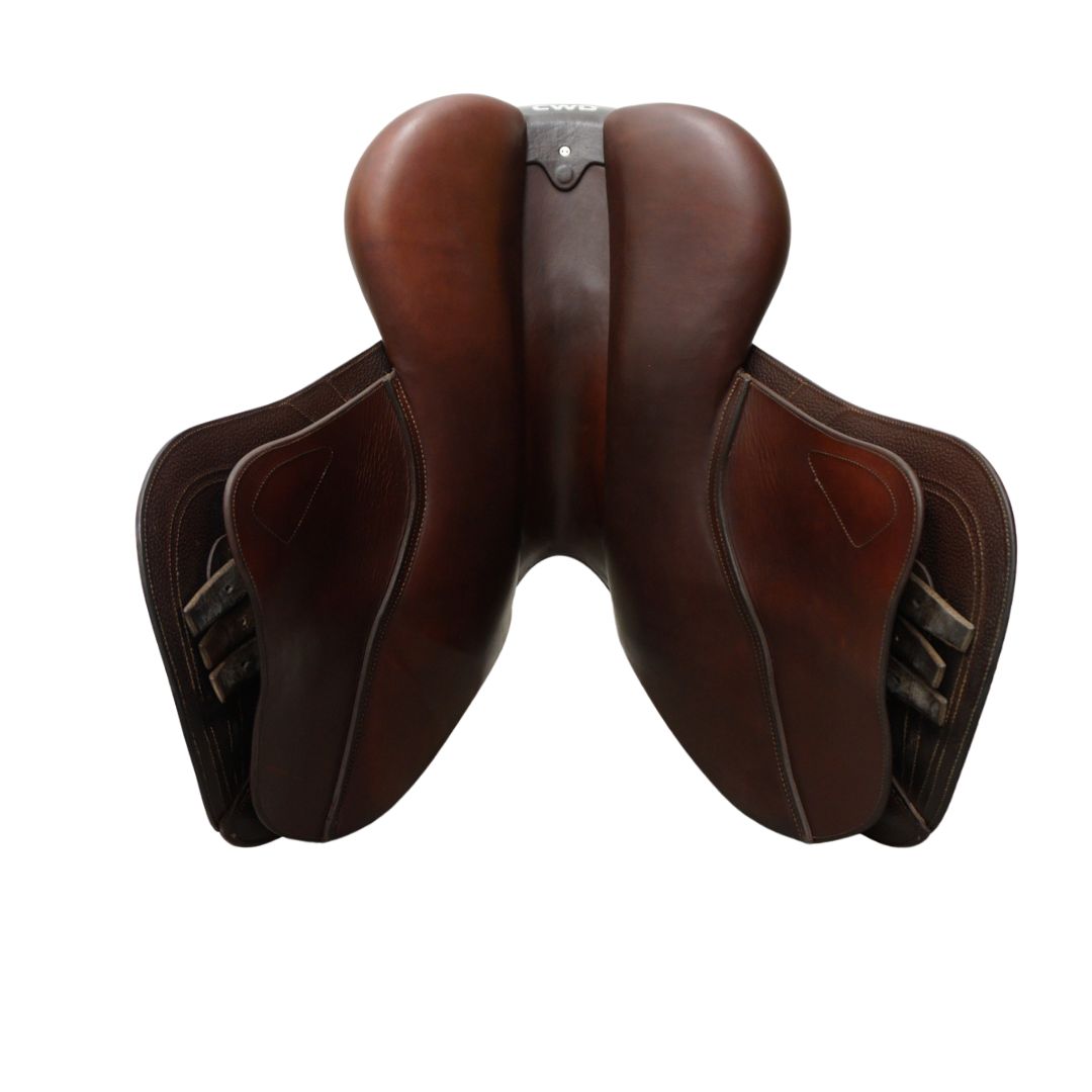 CWD Mademoiselle 17"