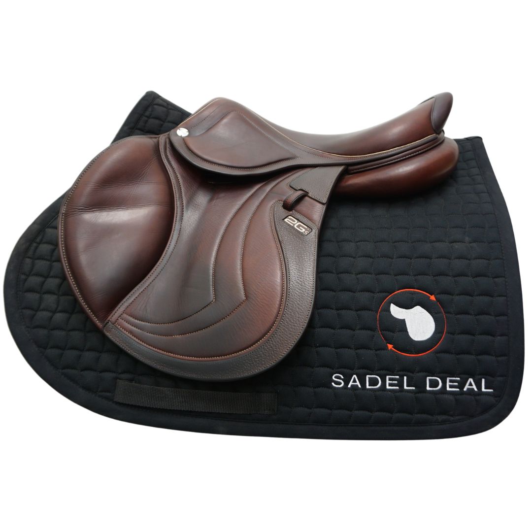 CWD Mademoiselle 17"