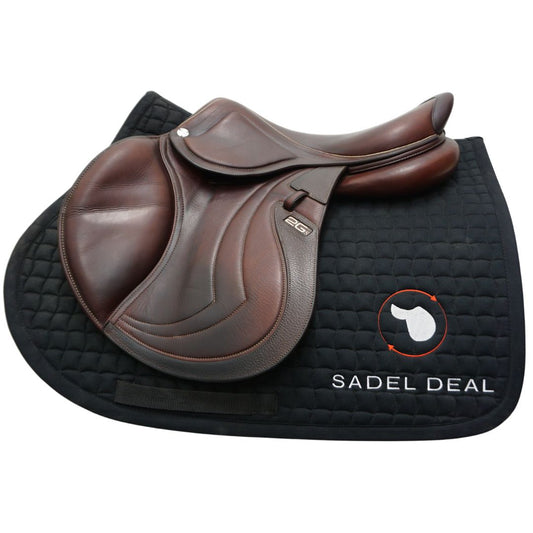 CWD Mademoiselle 17"