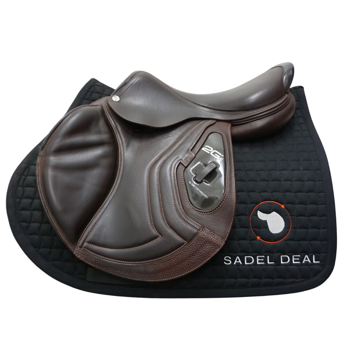 CWD 2Gs 17,5" Full Buffalo