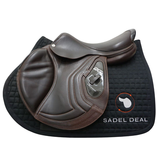CWD 2Gs 17,5" Full Buffalo