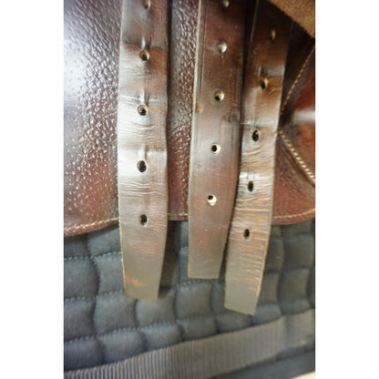 CWD Mademoiselle 17"