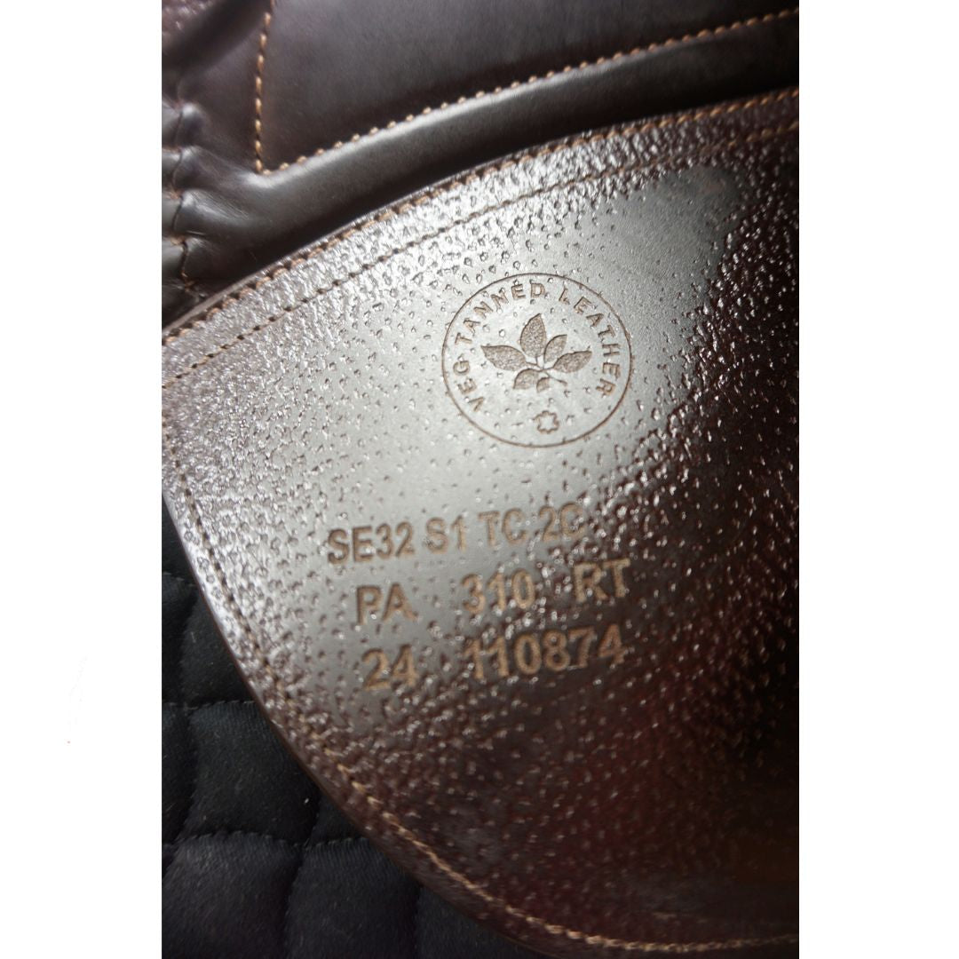 CWD Mademoiselle 17"