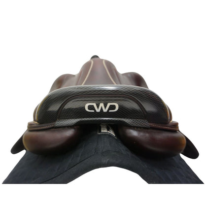 CWD Mademoiselle 17"