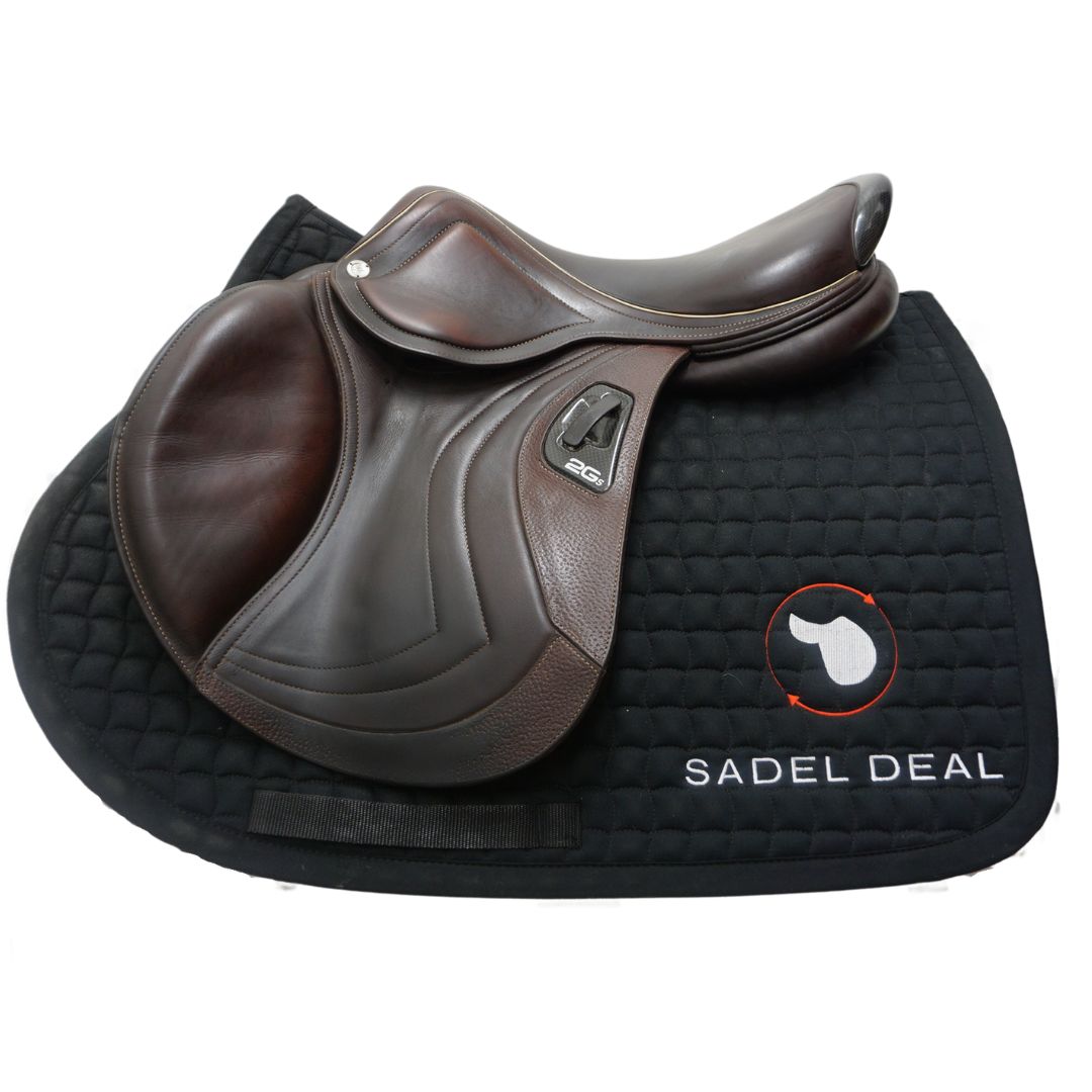 CWD Mademoiselle 2Gs Sport