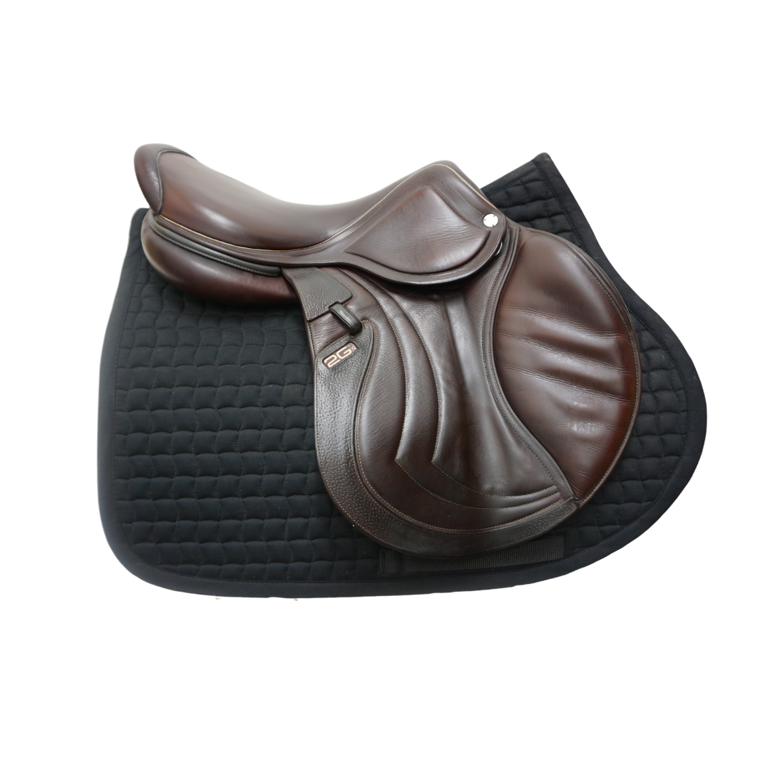 CWD Mademoiselle 2Gs 17,5"
