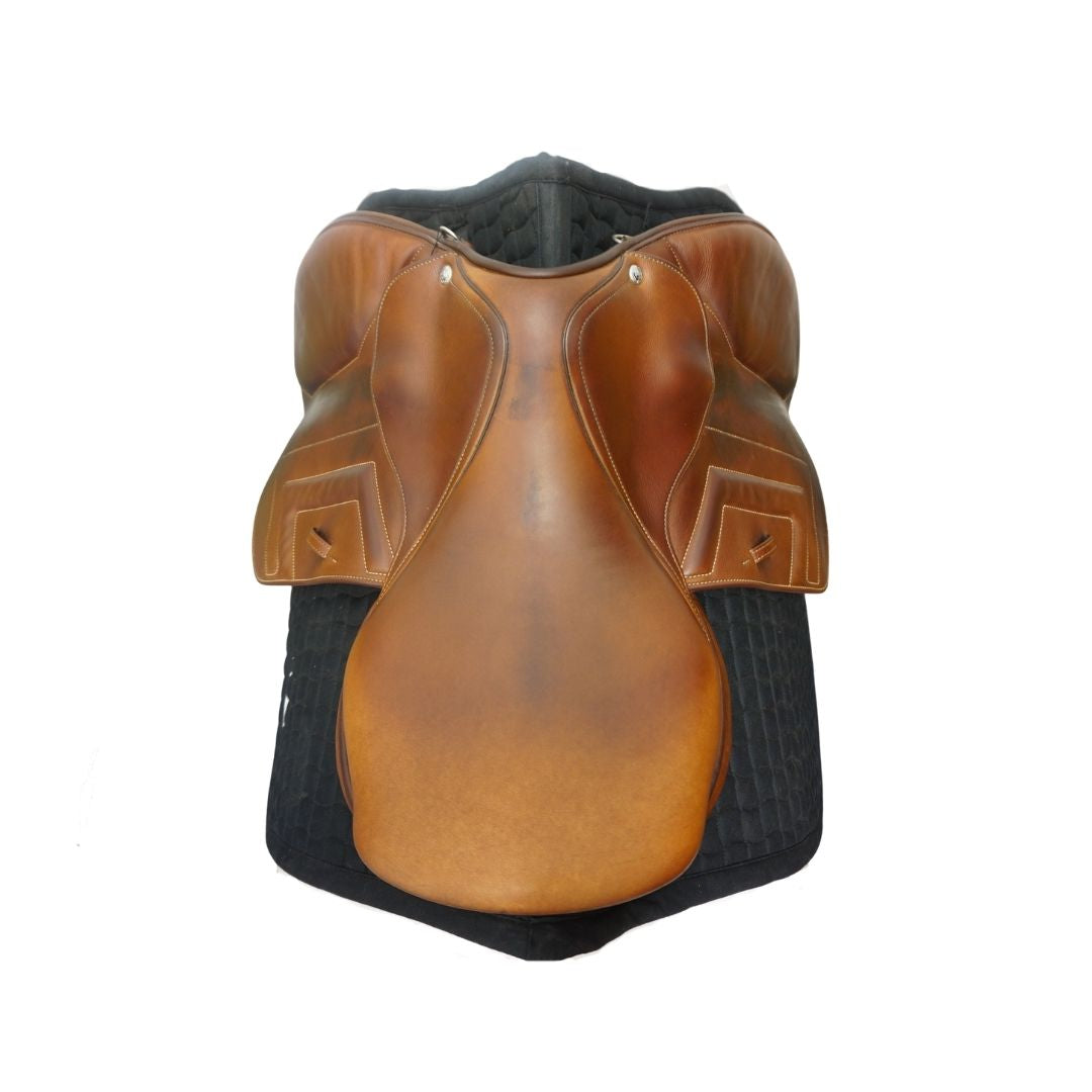 00 Saddle Model Seat
