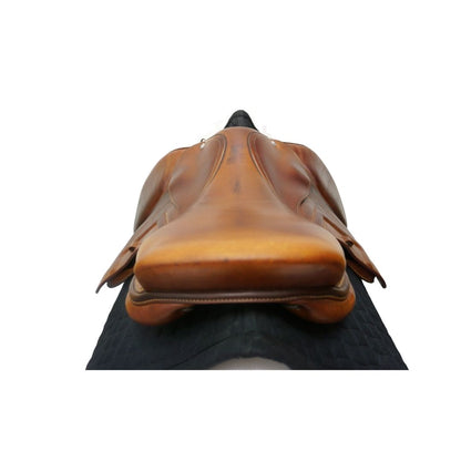 00 Saddle Model Seat