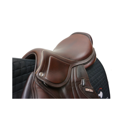 CWD Mademoiselle 2Gs 17,5"