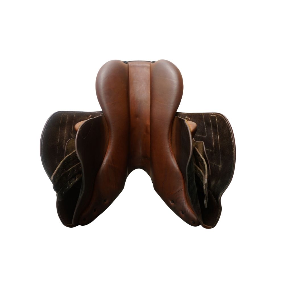 00 Saddle Model Seat
