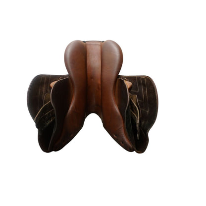 00 Saddle Model Seat