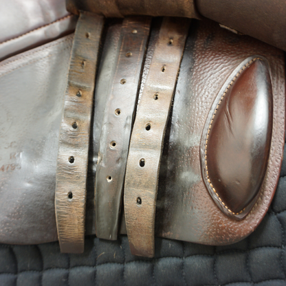 CWD Classic SE02 17,5"