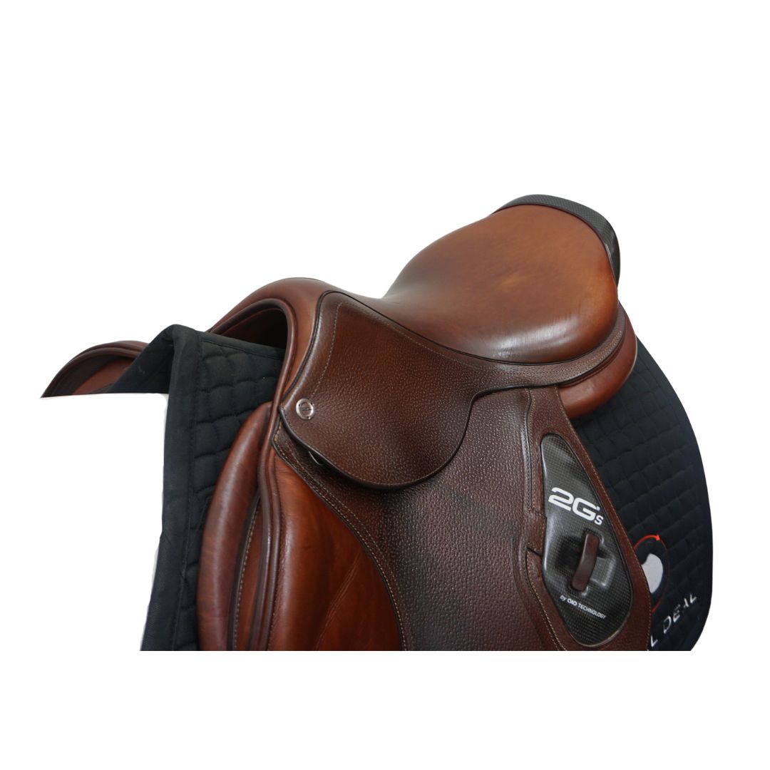 CWD 2Gs 17,5"