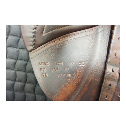 CWD SE02 Classic 17"