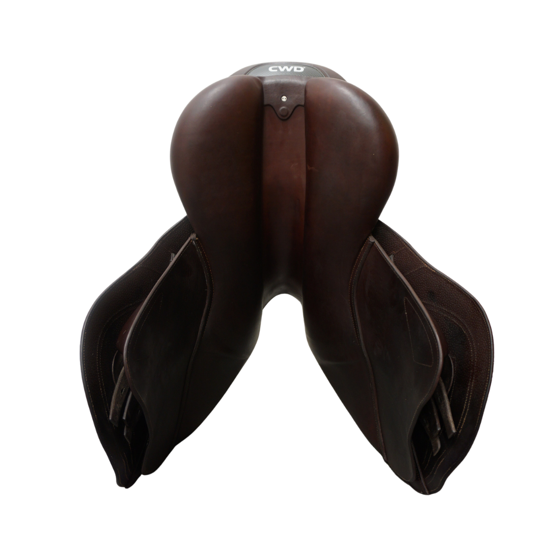 CWD Mademoiselle 2Gs 17,5"