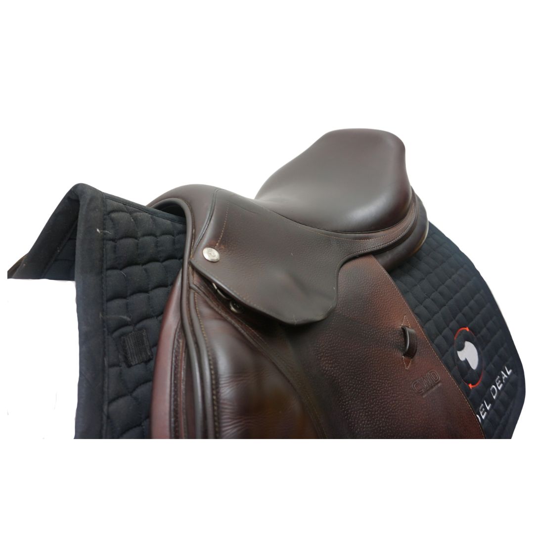 CWD SE02 Classic 17"