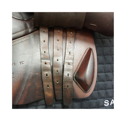 CWD SE02 Classic 17"