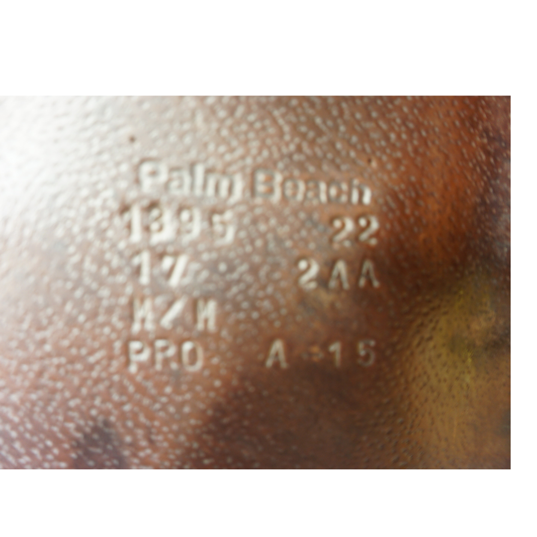 Voltaire Palm Beach 17"