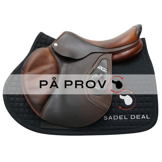 CWD 2Gs 17,5"