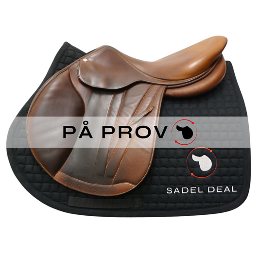 00 Saddle Model Seat
