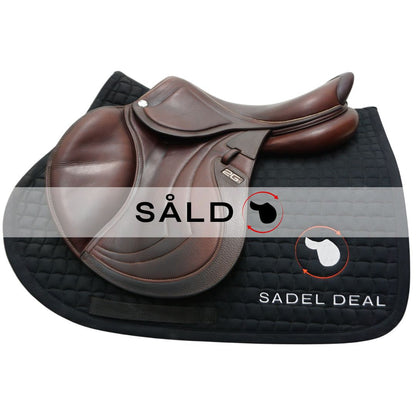 CWD Mademoiselle 17"