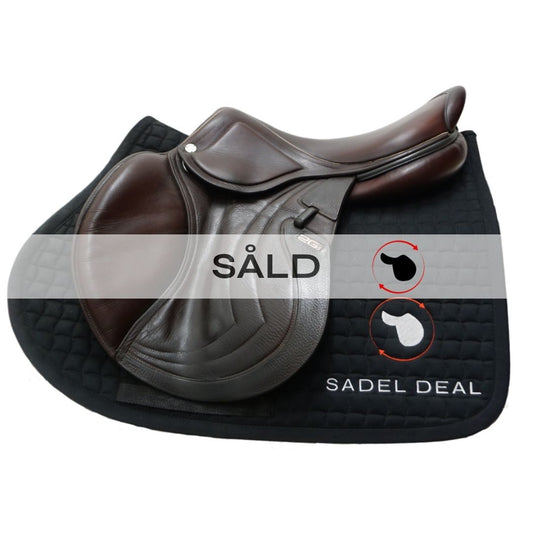 CWD Mademoiselle 2Gs 17,5"